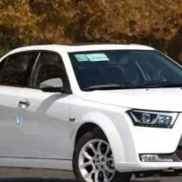 دنا ۶ دنده رینگ اسپرت ۴۰۵