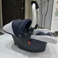 کریر دلیجان کاملا سالم و بدون عیب و ایراد