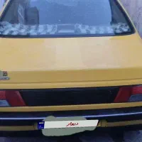 تاکسی گردشی|خودرو سواری و وانت|ارومیه, |دیوار