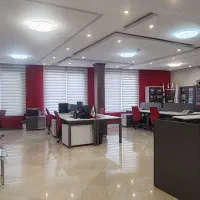 اجاره دفترکار ۱۵۰ متر پاسداران