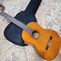 گیتار یاماها C40 اورژینال با هارد کیس