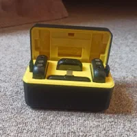 میکرفن یقه ای saybouy