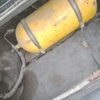 کپسول سی ان جی« نیازمالی»