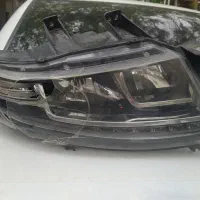 چراغ جلو سورن پلاس