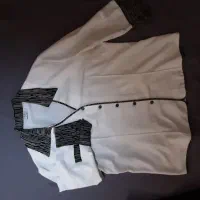 مانتو مجلسی، بهاره پاییزه|لباس|تهران, تجریش|دیوار