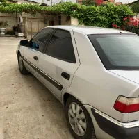 زانتیا 2000 مدل 87|خودرو سواری و وانت|اندیشه, شهرک مریم|دیوار