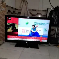 تلوزیون ال سی دی۴۰اینچ سامسونگ