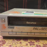 دسگاه ویدئو  قدیمی