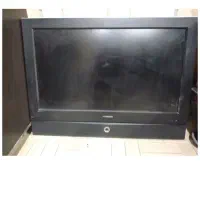 تلویزیون پنل شکسته مناسب قطعات