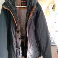 کاپشن مردانه نو