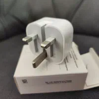 اداپتور آیفون اوریجینال