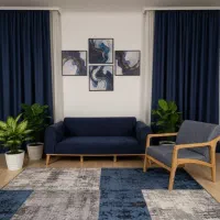 تولیدی مبل ال و راحتی|مبلمان خانگی و میز عسلی|مشهد, گرجی علیا|دیوار