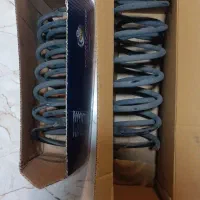 بورگین (فنر) پراید