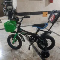 دوچرخه سایز ۱۲
