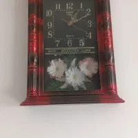 ساعت دیواری