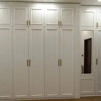 کابینت ام دی اف و ممبران|خدمات پیشه و مهارت|قم, بیست متری ولیعصر|دیوار