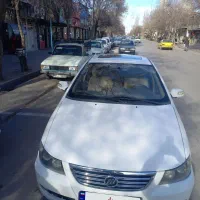 لیفان ۶۲۰ -۱۸۰۰ سی سی