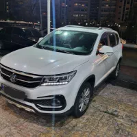 فردا sx5 مدل ۱۴۰۱ فروش نقدی و اقساطی