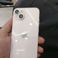 ایفون 13 بسیار تمیز|موبایل|تیران, |دیوار