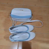 کیف و کفش چرم