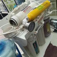 فروش و نصب و تعمیر تصفیه آب خانگی|خدمات پیشه و مهارت|زابل, |دیوار