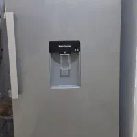 یخچال دوقلوی سینجر