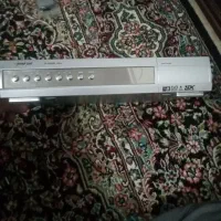 گیرنده  وواکمن فروشی|پخش‌کننده DVD و ویدیو|کرمان, |دیوار