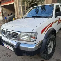 نیسان پیکاب مدل ۸۹|خودرو سواری و وانت|پاوه, |دیوار