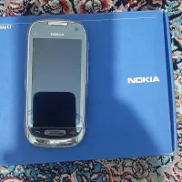 گوشی موبایل خراب به همراه جعبه|موبایل|تهران, آزادشهر|دیوار