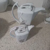 ظروف چینی نو