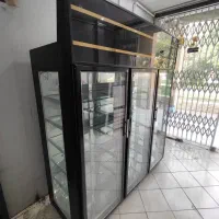بخچال فروشگاهی