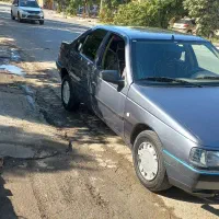 پژو ۴۰۵ مدل ۹۴ دوگانه فابریک|خودرو سواری و وانت|گنبد کاووس, |دیوار