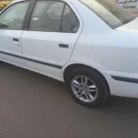 سمند موتور ملی تک گانه