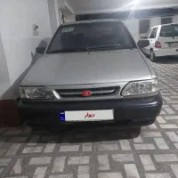 پراید 131 SE، مدل ۱۳۹۳