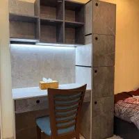 کارگر ساده شاگرد کار در کارگاه نصب دکور نجاری|استخدام صنعتی، فنی، مهندسی|تهران, خاک سفید|دیوار