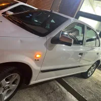 سمند مدل بی رنگ ۱۴۰تا کار|خودرو سواری و وانت|قم, نیروگاه|دیوار