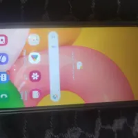 سامسونگ Galaxy A01 با حافظهٔ ۱۶ گیگابایت|موبایل|یزد, |دیوار