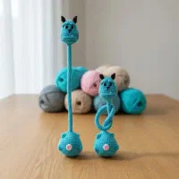 گرینچ گرهی|اسباب‌‌بازی|جهرم, |دیوار