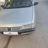 405 خانگی تو کرم