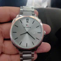 ساعت قدیمی با کیفیت بالا روزگاری