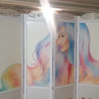 جداکننده محیط