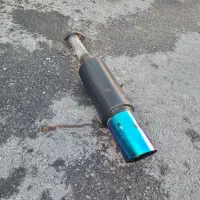 منبع اسپرت HKS پراید|قطعات یدکی و لوازم جانبی|پردیس, فاز ۲|دیوار