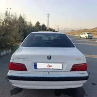 پارس tu5فروش به قیمت قبل