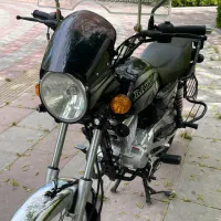 موتور رهرو طرح باکسر ۱۴۰۰