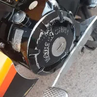 موتور بیکلاچ پیشرو ۱۳۵ تمام فابریک مدل ۹۵|موتورسیکلت|راین, |دیوار