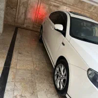 ام جی ۶ جی تی مدل ۲۰۱۲ وارداتی|خودرو سواری و وانت|هشتگرد, شهرک ولیعصر (مصلی)|دیوار