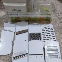 رنده برقی سولینگن