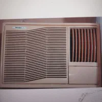 کولر گازی پنجرای جنرال کلینیک پول لازم دارم