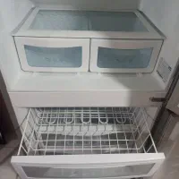 یخچال|یخچال و فریزر|ملارد, |دیوار