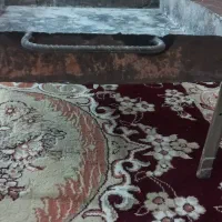 منقل آهنی ۶۲×۵۰|اجاق گاز و لوازم برقی پختوپز|ایلام, |دیوار